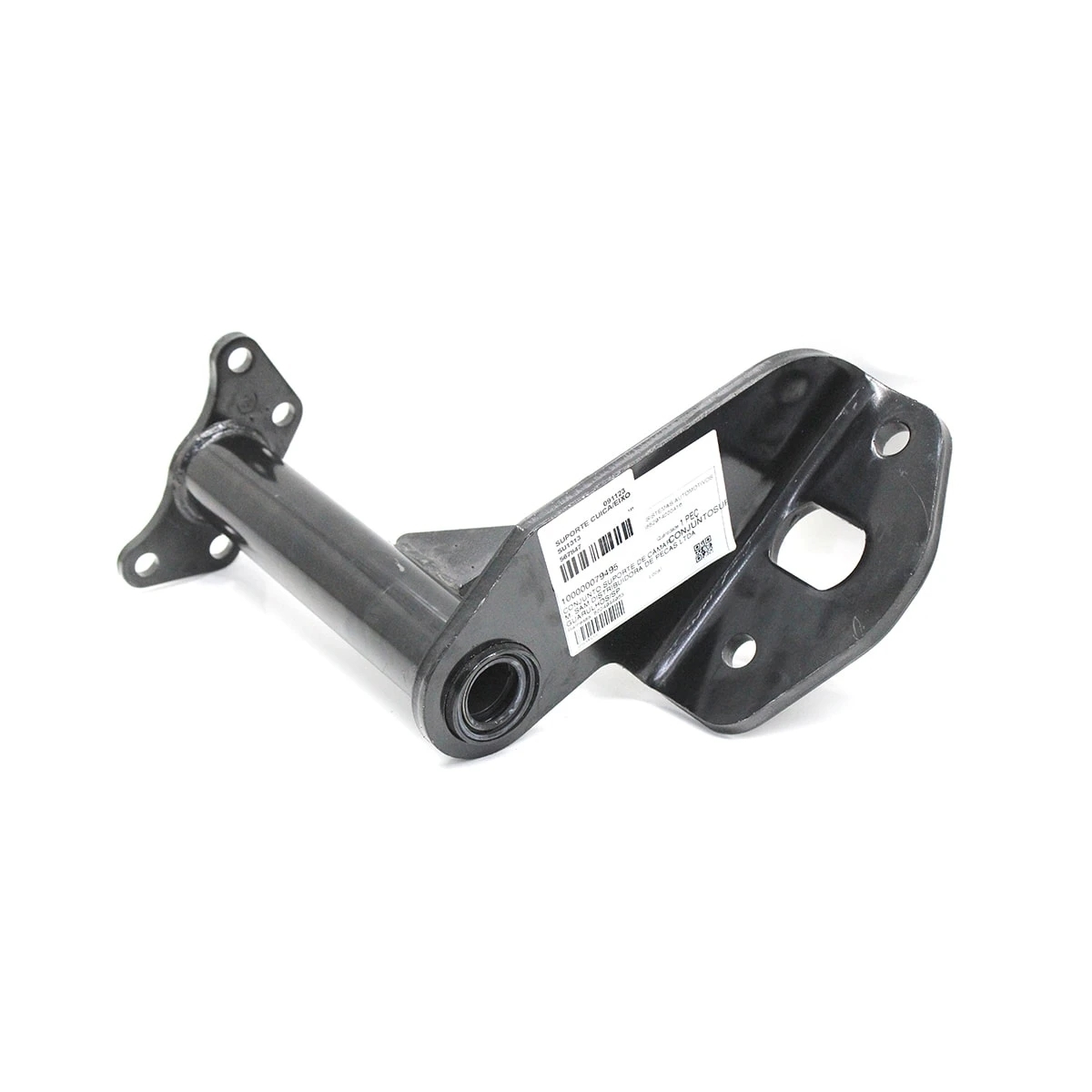 SUPORTE CUICA/EIXO S/Z FREIO TRASEIRO LD MB ACCELO 815/1016/1316 2022.. (MSAMSU1