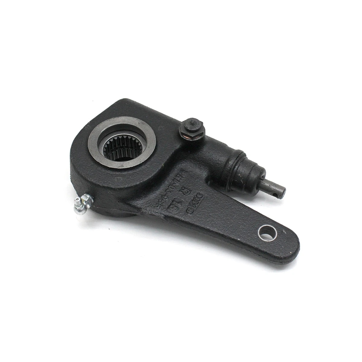 CATRACA/AJUSTADOR FREIO 24E AUTOMATICA DIANTEIRA LD VW NOVO DELIVERY (REPARO COM