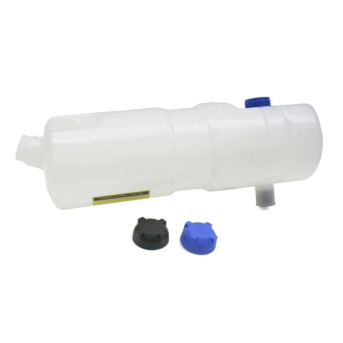 RESERVATORIO DAGUA RADIADOR VW CAMINHAO/ONIBUS 2012.. MOTOR EURO 5 (COM TAMPAS D