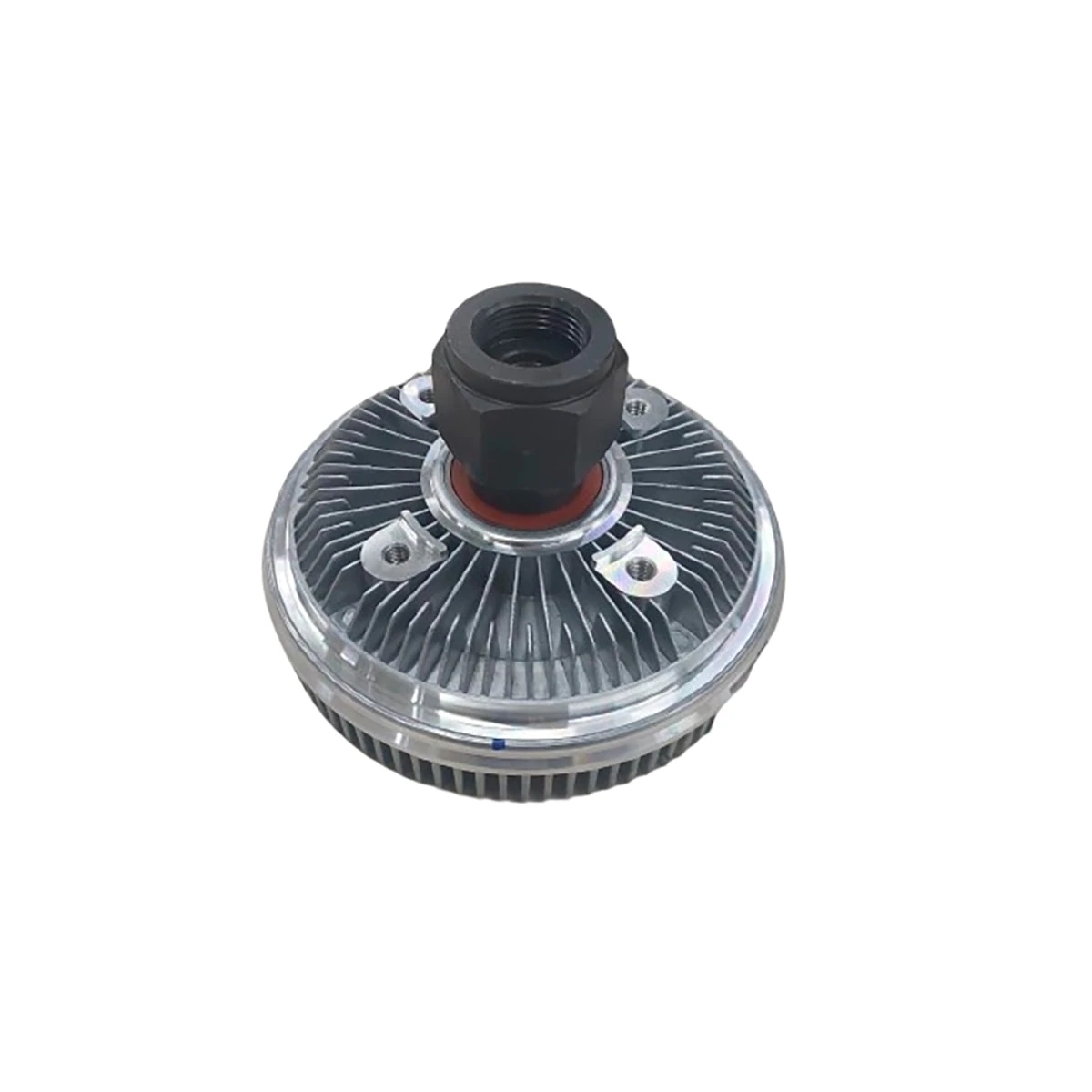 EMBREAGEM VISCOSA 4F VW NOVO DELIVERY 9170/11180 MOTOR CUMMINS SERIE ISF 3.8 EUR