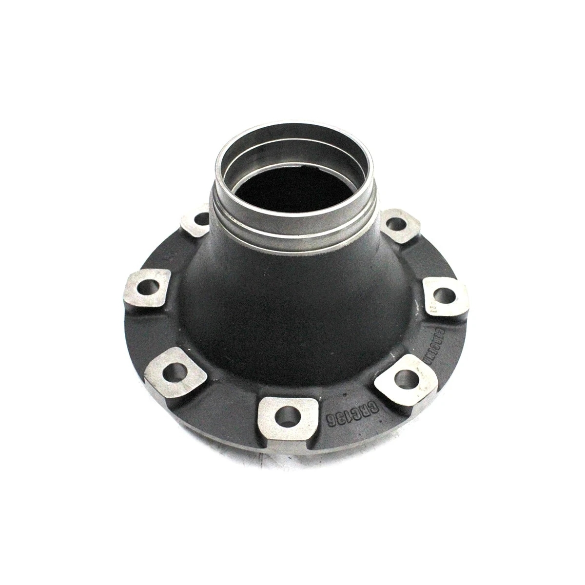 CUBO 8F RODA DIANTEIRA FORD/VW (SEM ABS) (ROLAMENTOS 39581/39520 E 3585/3525 - R