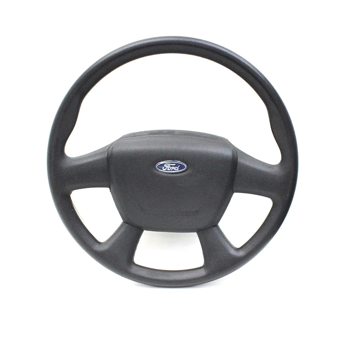 VOLANTE DIRECAO FORD (DC463600ABYYK/)