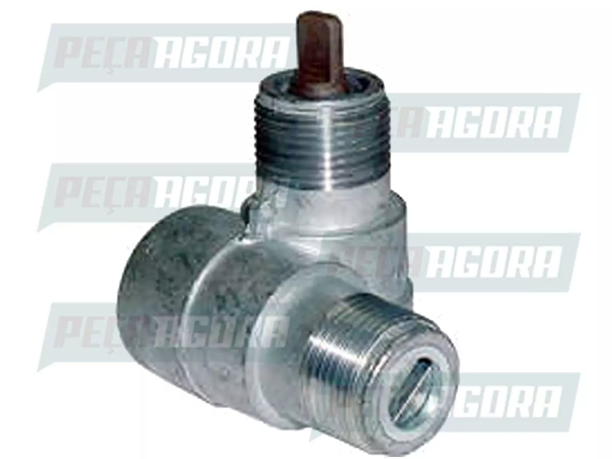 TRASMISSAO ANGULAR VELOCIMETRO 1.0454.1 MB MERCEDES BENZ 1414 1417 OF1618 OF1620