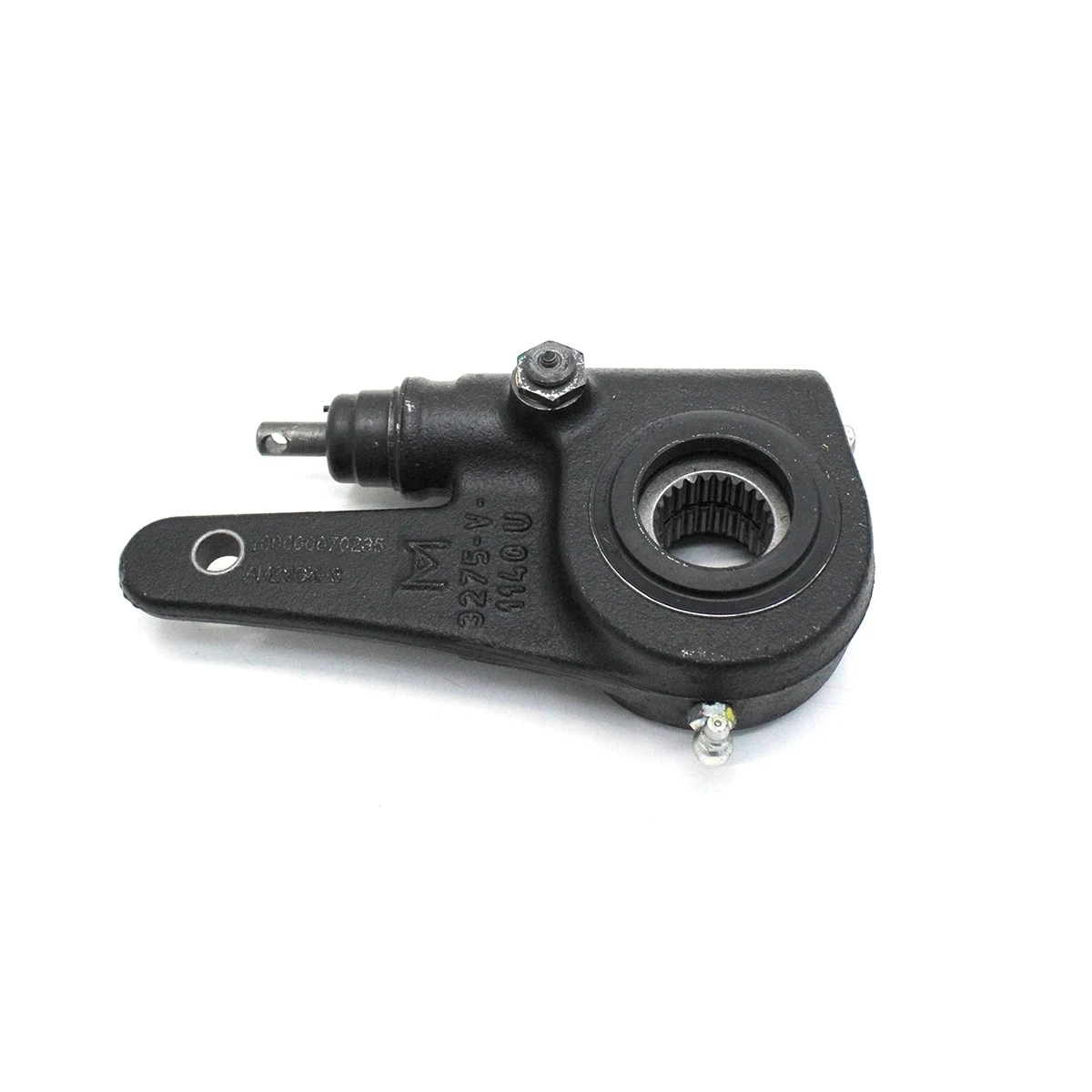 CATRACA/AJUSTADOR FREIO 24E AUTOMATICA DIANTEIRA LE VW NOVO DELIVERY (REPARO COM