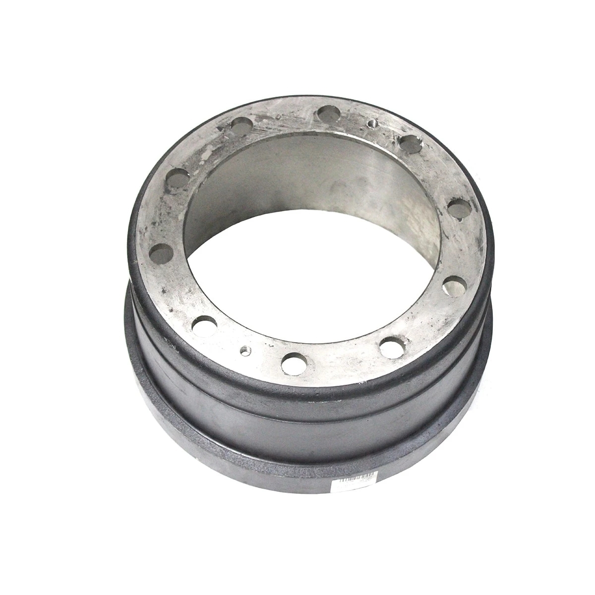 TAMBOR 10F FREIO DIANTEIRO CARGO/VW (BOCA 381MM X ALTURA TOTAL 230MM) (MSAMT068)