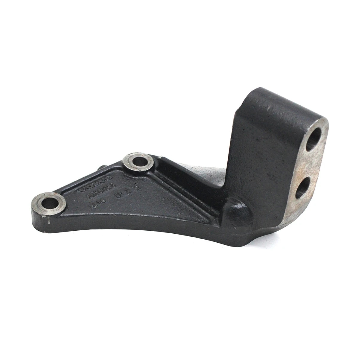 SUPORTE TRASEIRO LD VOLVO VM310 MOTOR MWM X12 (961206010164)