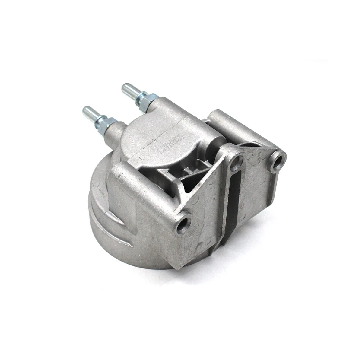 CABECOTE PARA FILTRO DIESEL/COMBUSTIVEL VW DELIVERY MOTOR CUMMINS SERIE ISF 3.8 