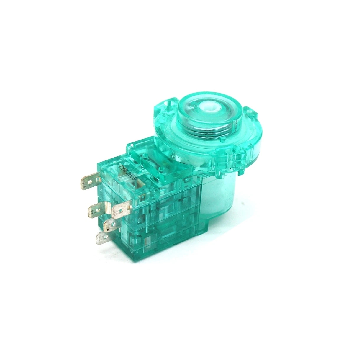 COMUTADOR IGNICAO MB ATEGO/AXOR/ACTROS (SEM CHICOTE) (DNI2639)