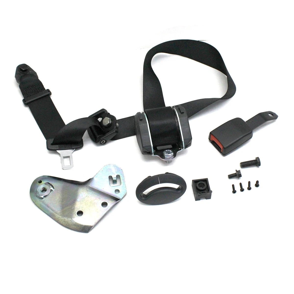 CONJUNTO CINTO SEGURANCA CAMINHAO INTERNATIONAL (2597700C1)