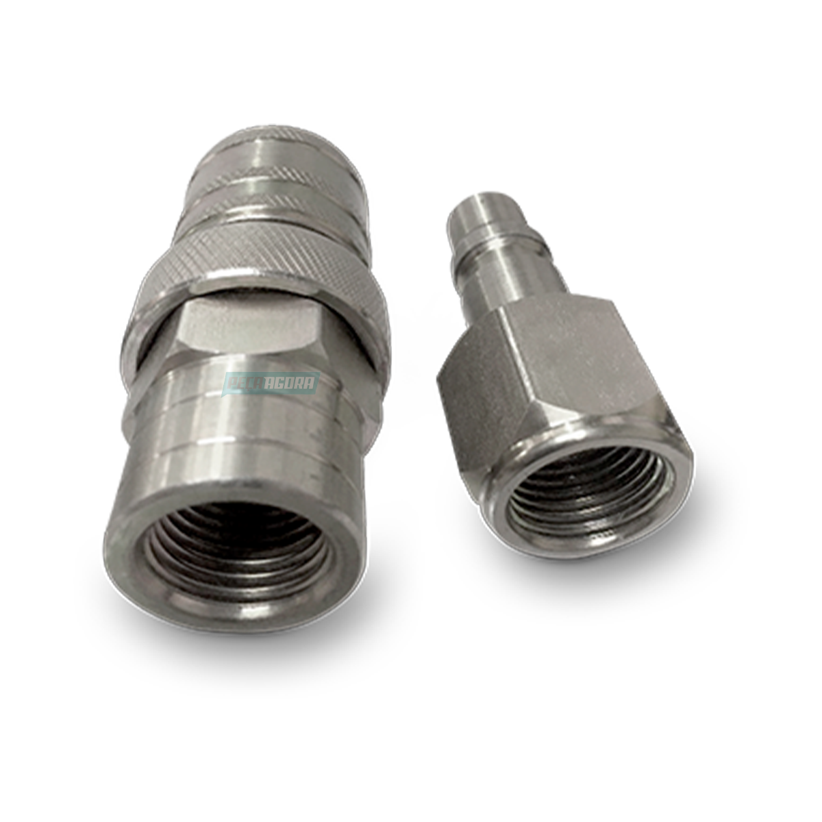 ENGATE RAPIDO 1/2'' (BZ1467)