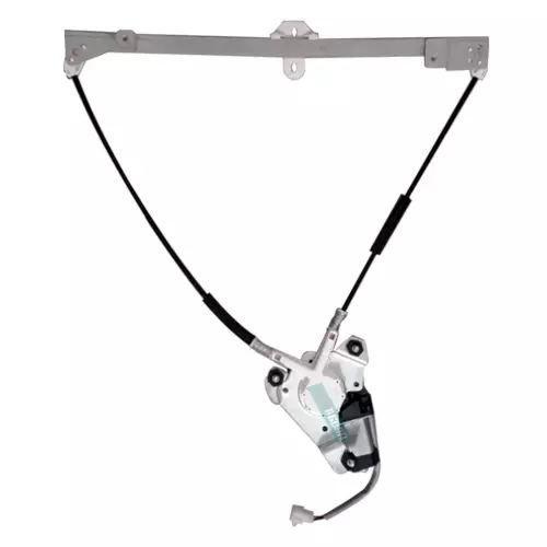 MAQUINA VIDRO ELETRICA DIANTEIRA DIREITO COM MOTOR ROYALE SANTANA VERSAILLES (ZB