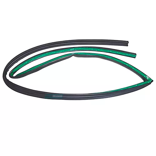 GUARNICAO INTERNA PORTA VOLVO FH FM  (V.20573345-20573346)