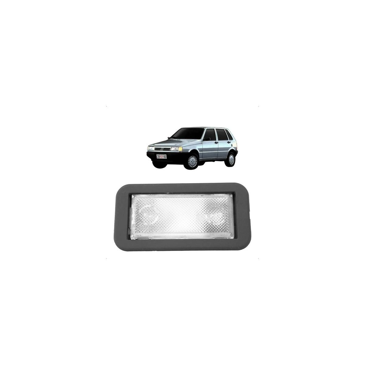 UNO 91/03 LANT TETO C/FORRO ACRIL UNO 1991 A 2003 (RFLS240)
