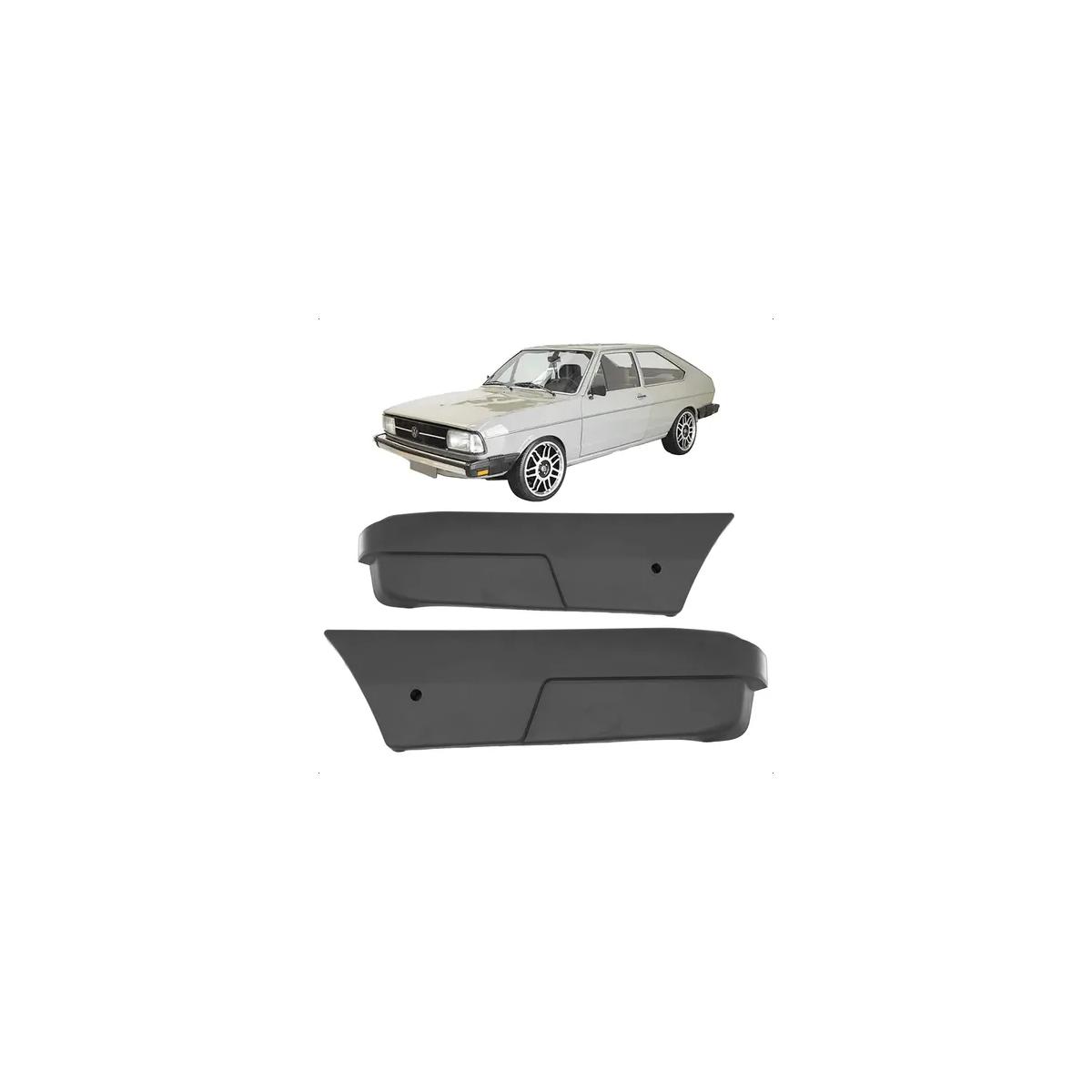 PASSAT 79/83 PONT P/CHOQUE PTO DE PASSAT 1979 A 1983 (RFJ191)