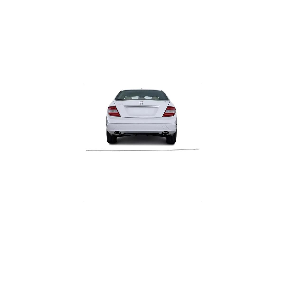 FRISO PARA CHOQUE C180 2008 A 2011 (RF33724)