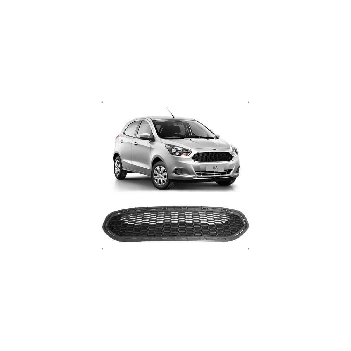 GRADE RADIADOR KA HATCH 2015 A 2018 (RF25867)
