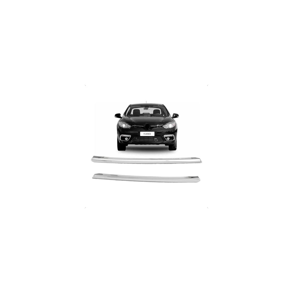 FRISO GRADE FLUENCE 2014 A 2018 (RF25748)