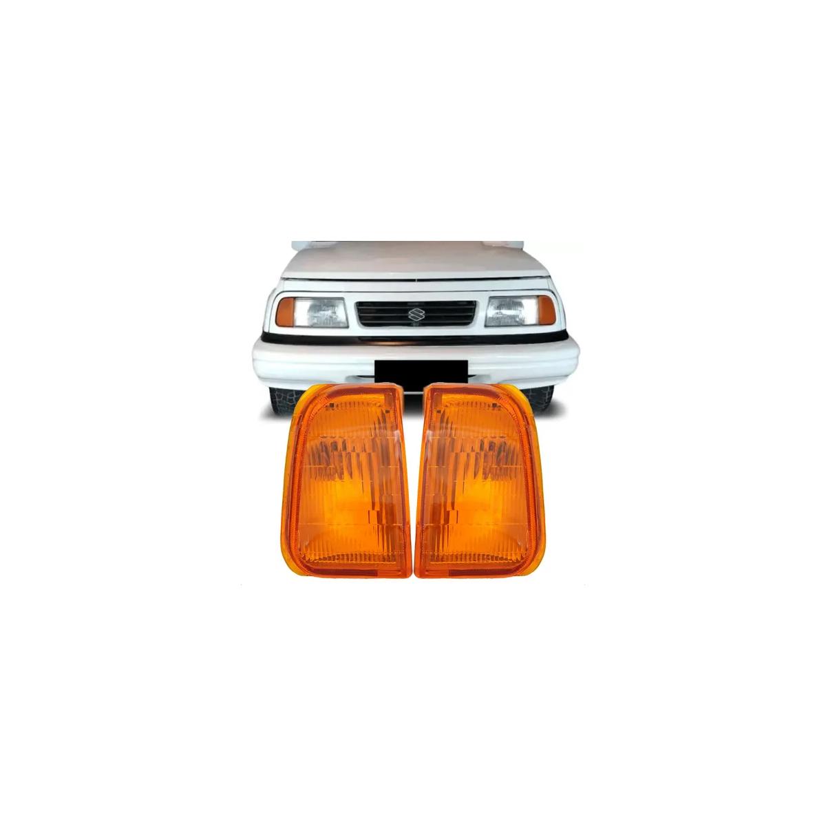 LANTERNA DIANTEIRA VITARA 1990 A 1997 (RF17726)