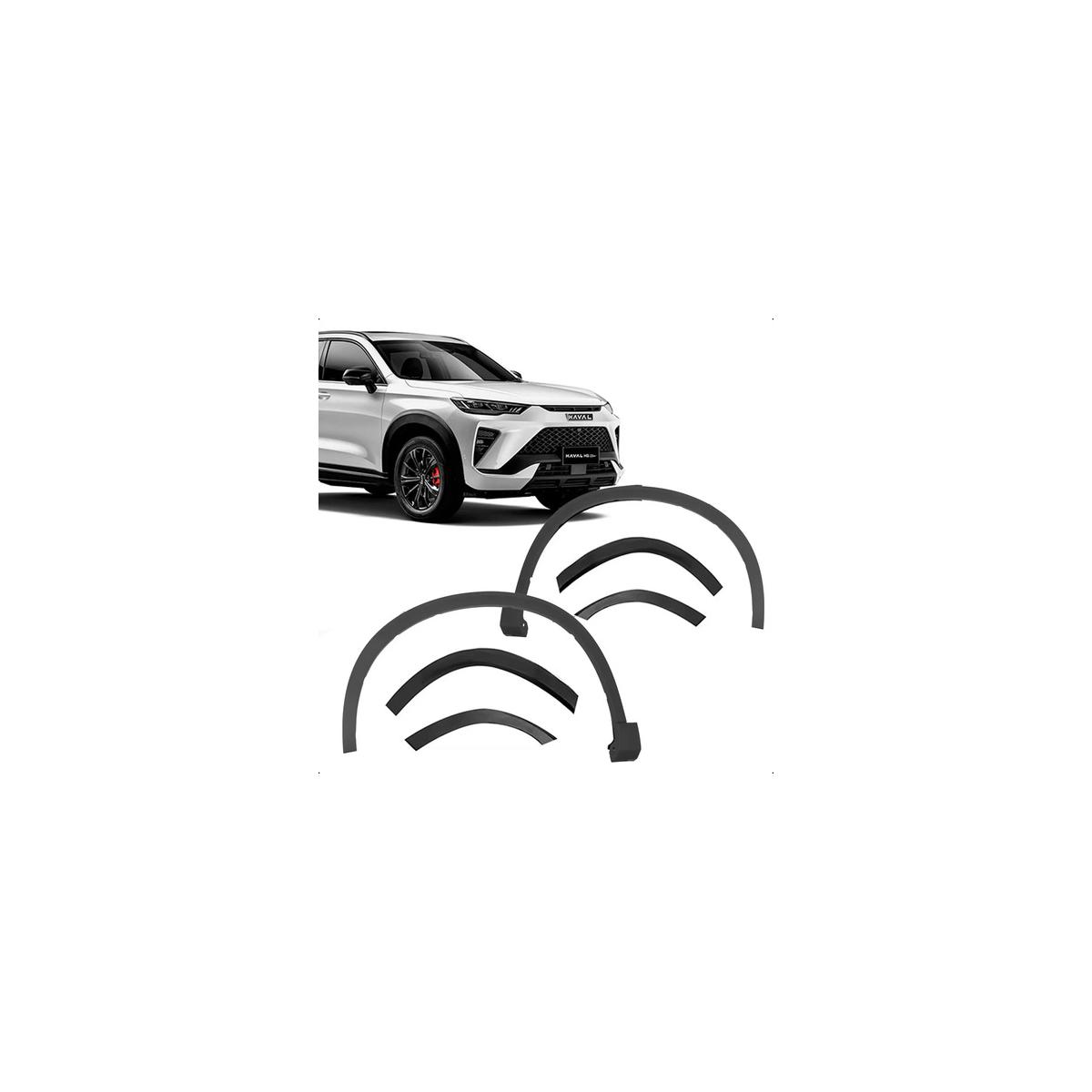 VAO RODA DIANTEIRO HAVAL H6 2023 A 2025 (RF35548)