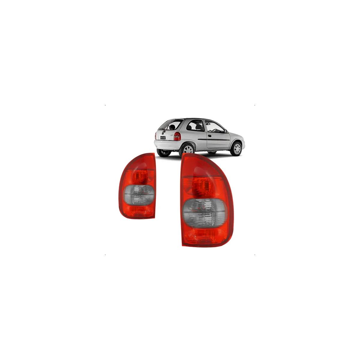 CORSA 00/09 4PTS LANT TRAS (BOLHA) LE CORSA 2000 A 2009 (RFMP0171)
