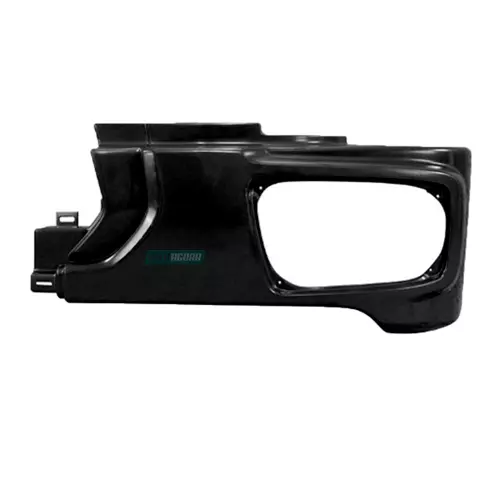 PONTEIRA PARACHOQUE ESTREITO FORD NOVO CARGO 2622 6X4 2628 6X4 2623 6X4 (V.BC451