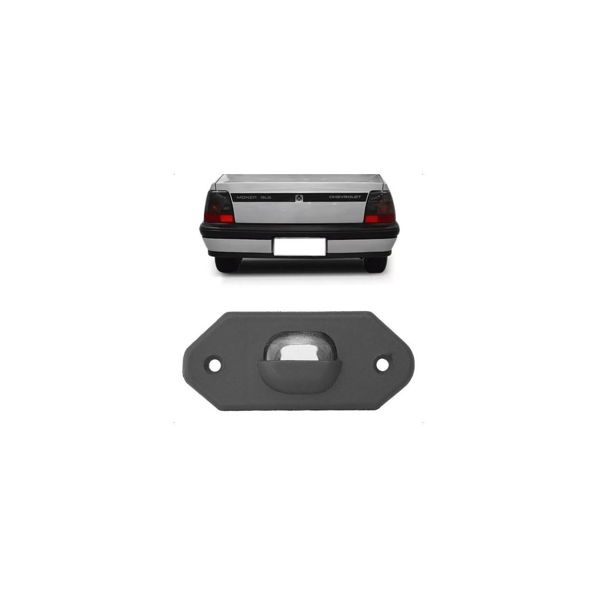 MONZA 91/96 LANTERNA PLACA MONZA 1991 A 1996 (RFLS241)