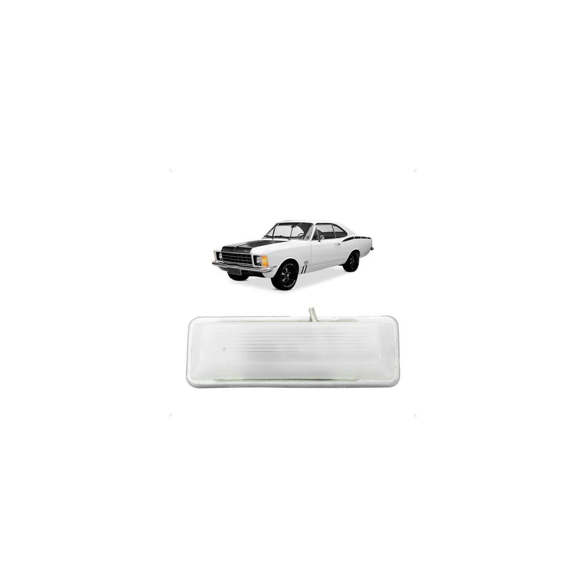 OPALA LANT TETO C/CHAVE OPALA CHA A TETO (RFLS239)