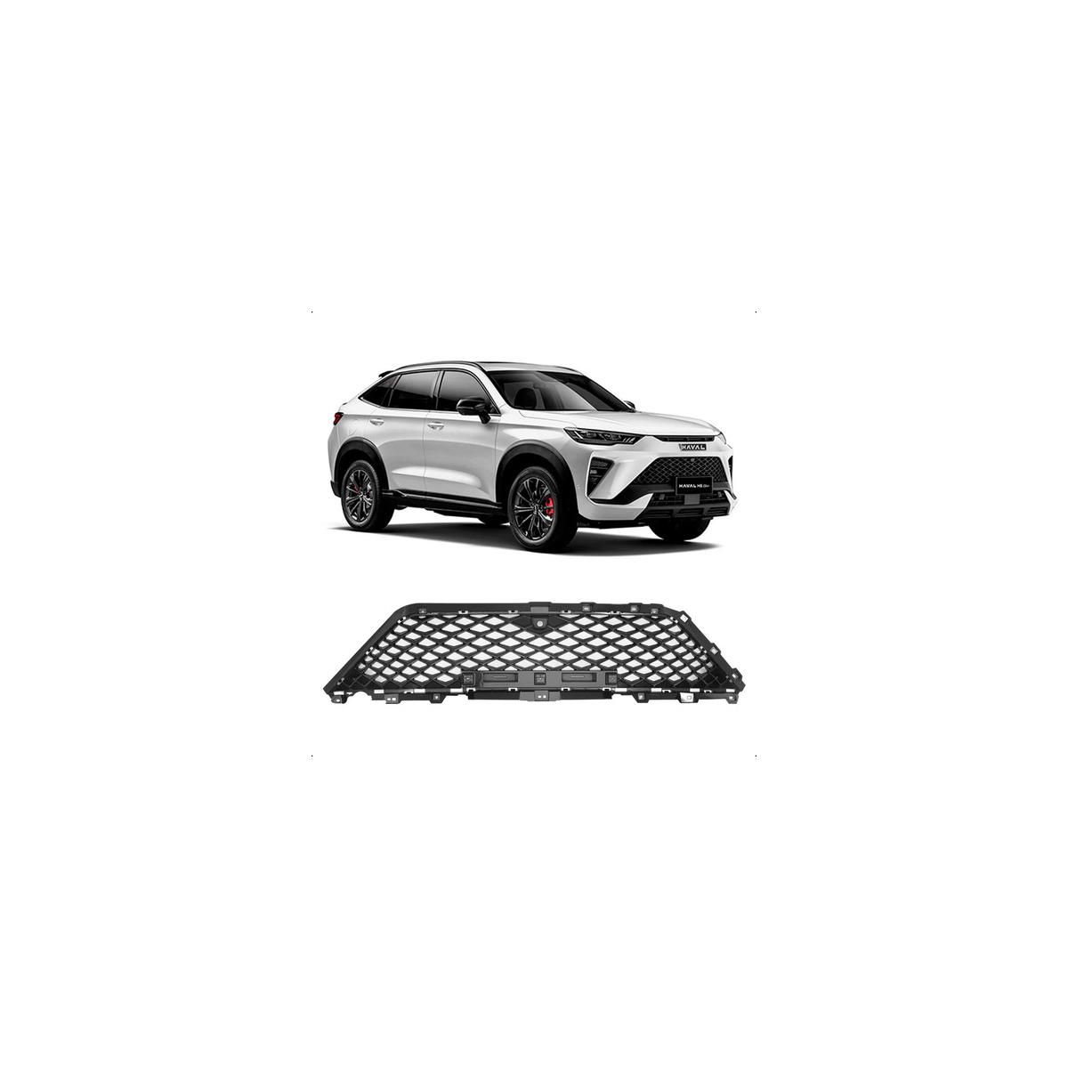 GRADE RADIADOR HAVAL H6 GT 2023 A 2025 (RF35732)