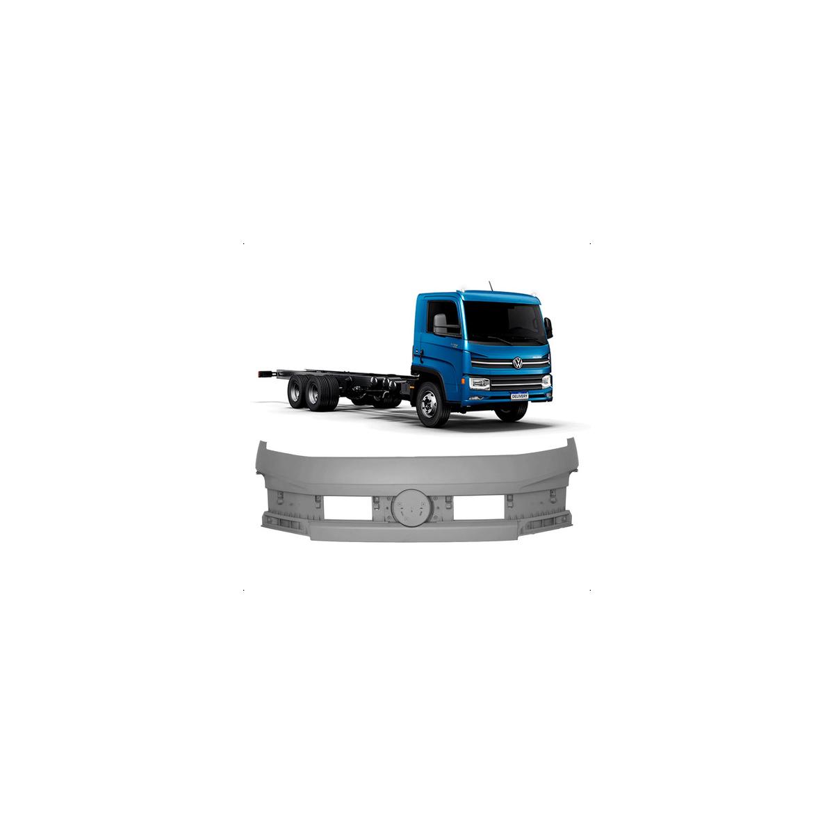 GRADE RADIADOR DELIVERY 2017 A 2025 (RF35594)