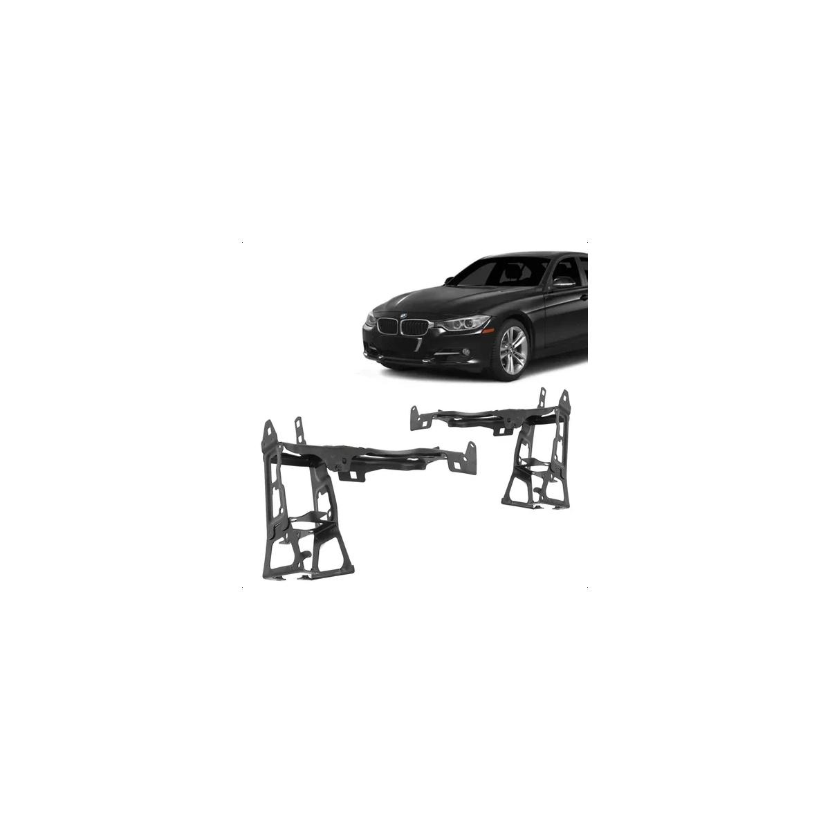 BMW S3 13/17 SUPORTE RADIADOR LE S3 2013 A 2017 (RF27671)