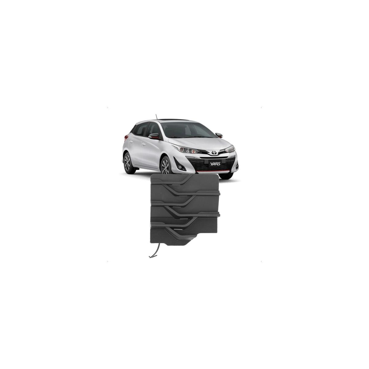 TAMPAO PARA CHOQUE YARIS 2018 A 2022 (RF33966)