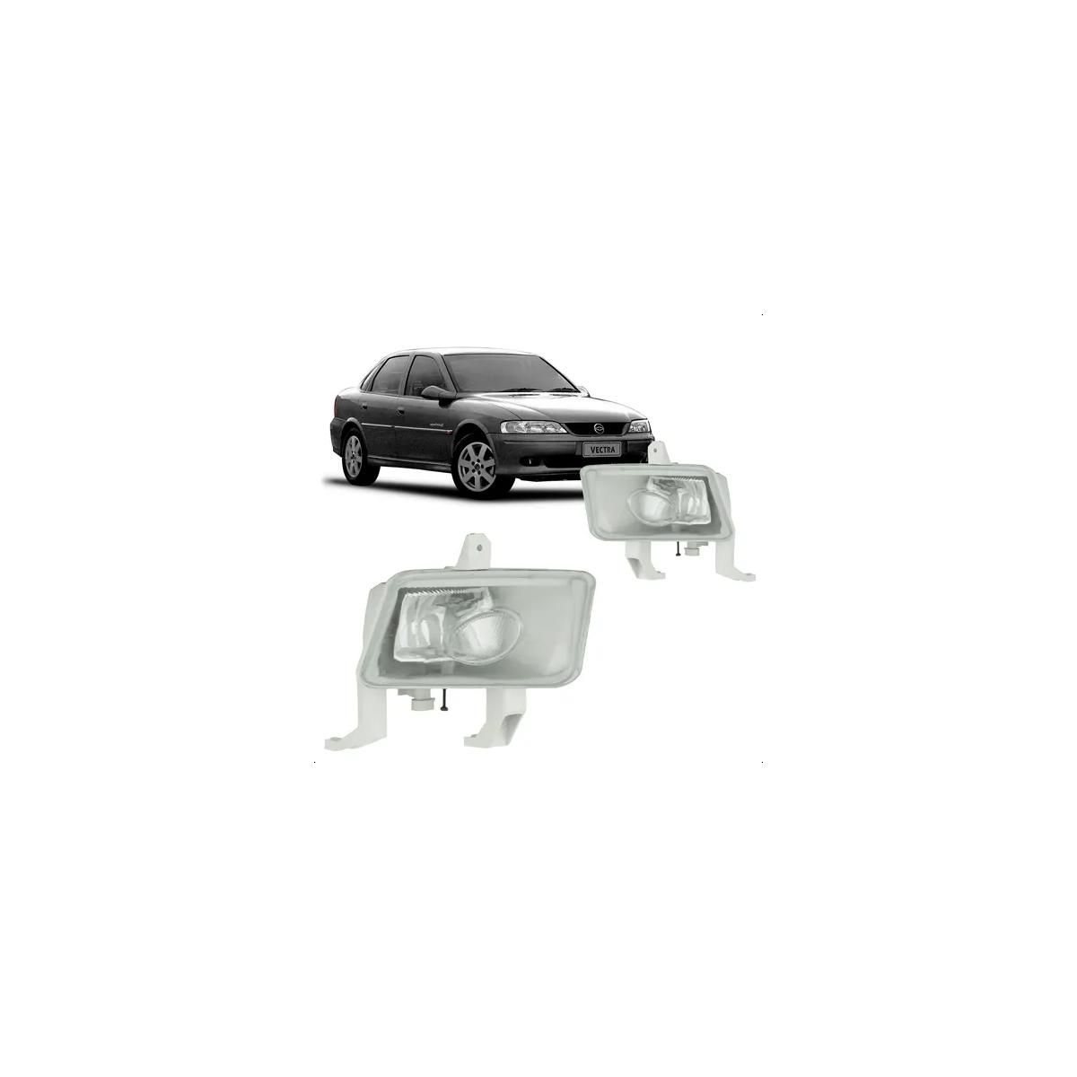 FAROL AUXILIAR VECTRA 2000 A 2005 (RF19577)
