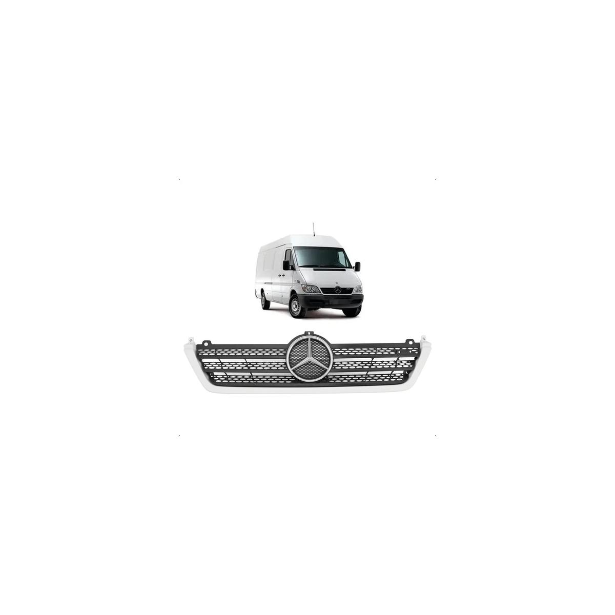 GRADE RADIADOR SPRINTER 2003 A 2011 (RFGG203)