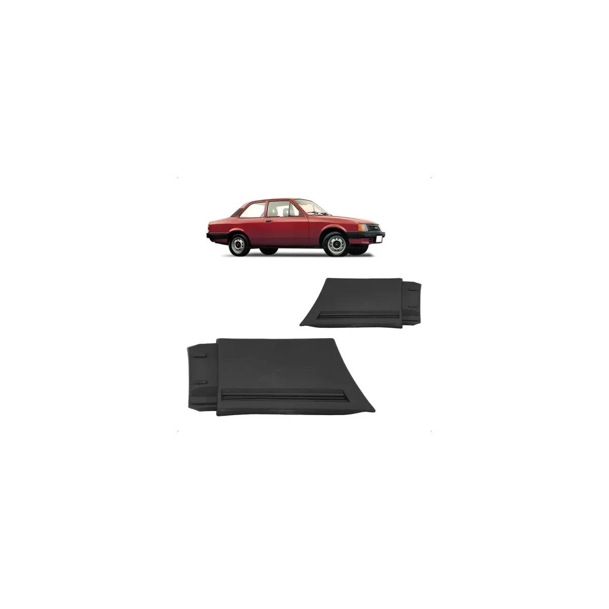 PONTEIRA PARA CHOQUE CHEVETTE 1987 A 1996 (RFJ836)