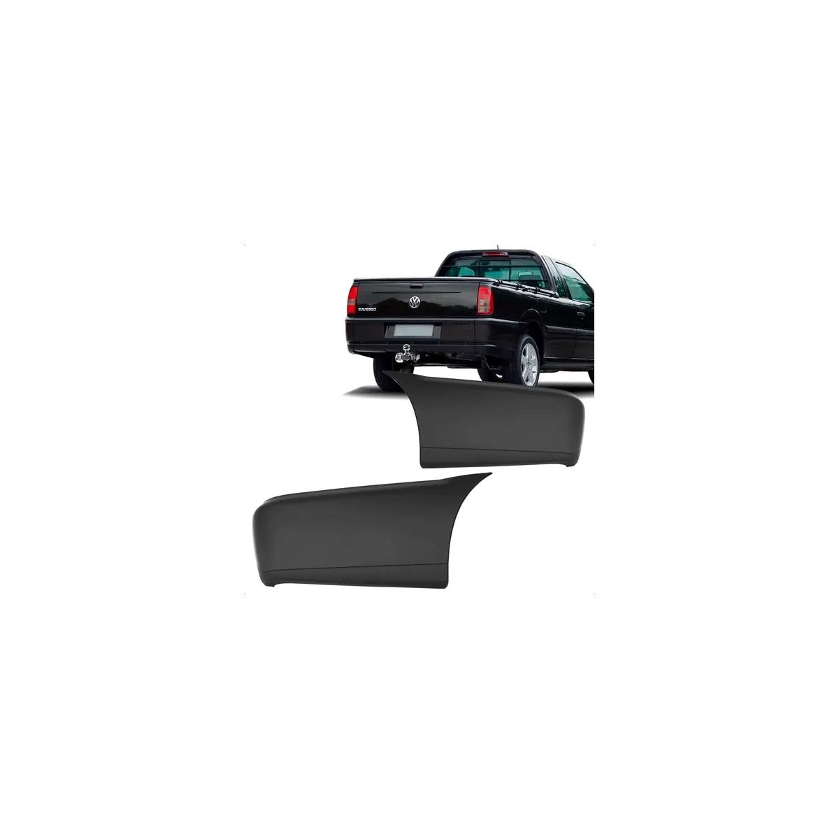 PONTEIRA PARA CHOQUE SAVEIRO 2000 A 2005 (RF27258)
