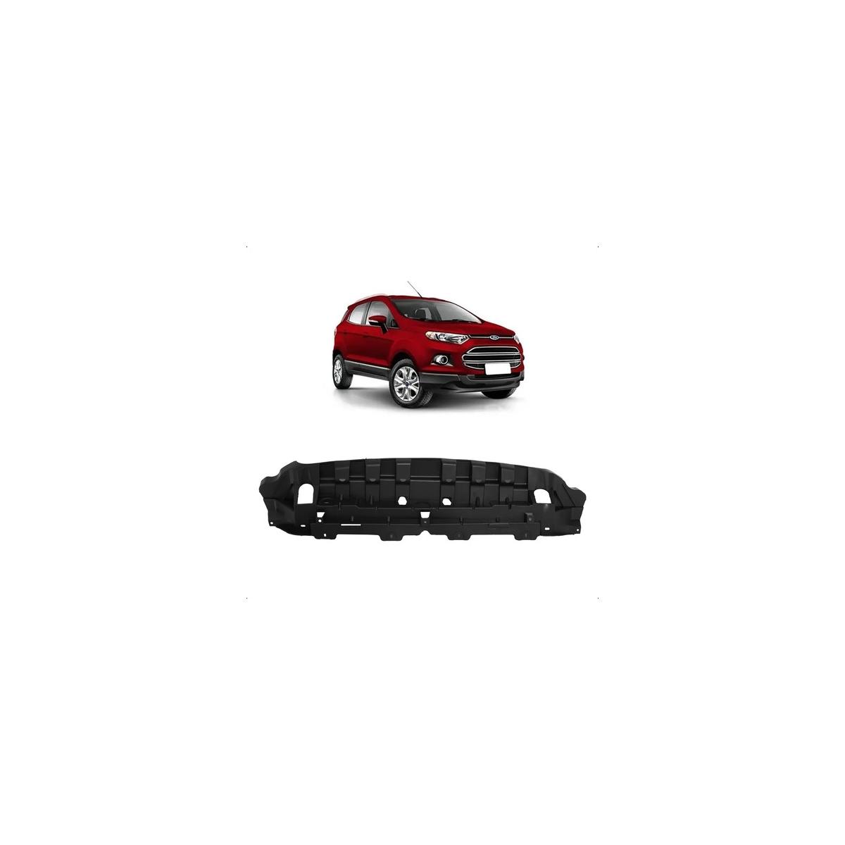 DEFLETOR NEW FIESTA 2013 A 2019 (RF26894)