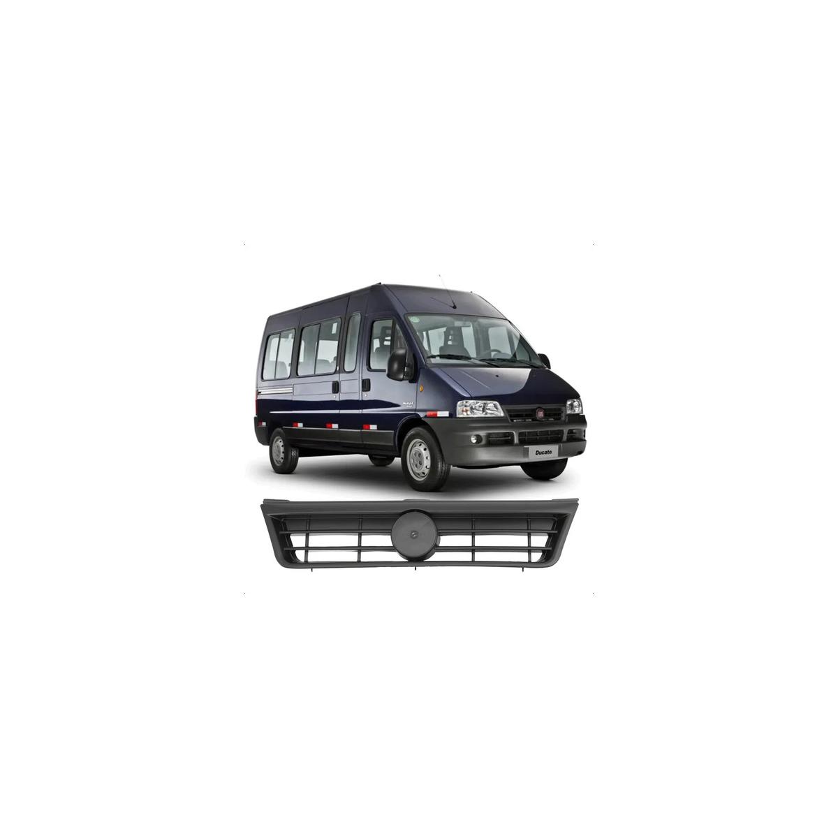 GRADE RADIADOR DUCATO 2005 A 2017 (RFGG200)