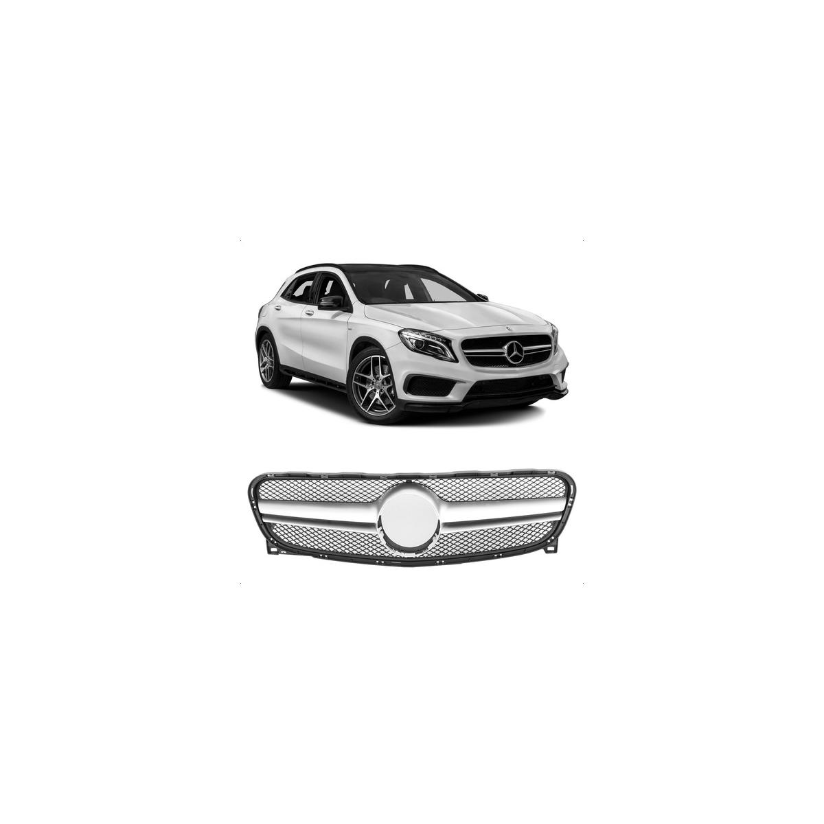 GLA 18/20 P/CHOQUE DIANT C/F SENSOR C/F ESGUICHO GLA 2018 A 2020 (RF27060)