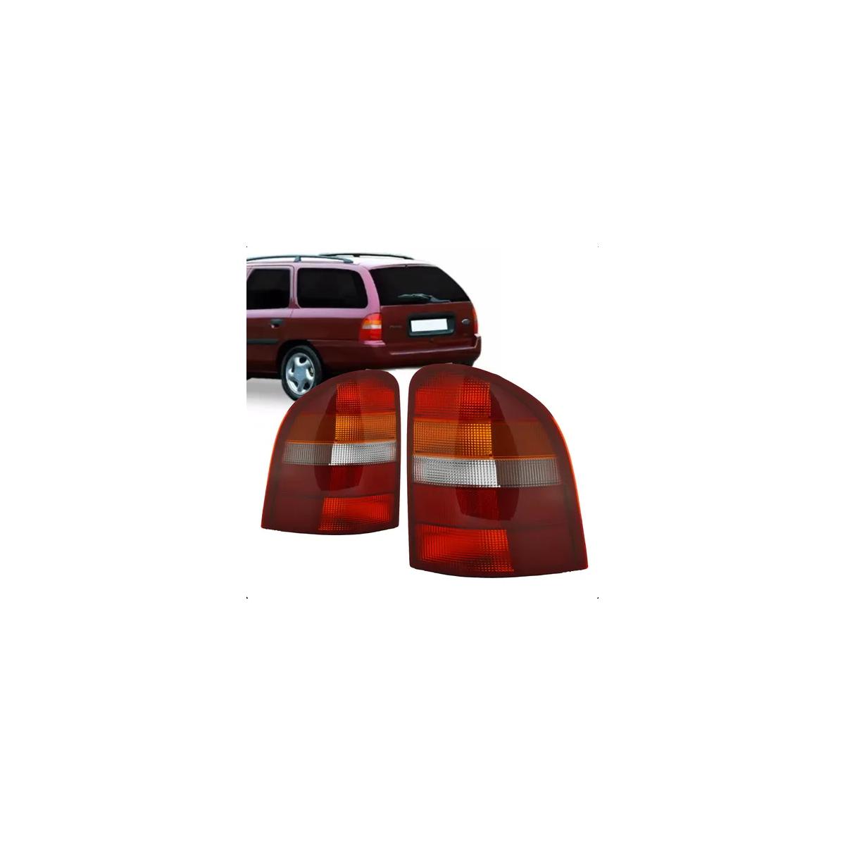 LANTERNA TRASEIRA MONDEO WAGON 1994 A 1997 (RF19850)