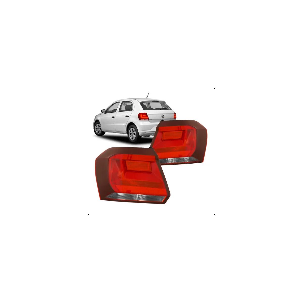 LANTERNA TRASEIRA GOL 2016 A 2023 (RF25861)