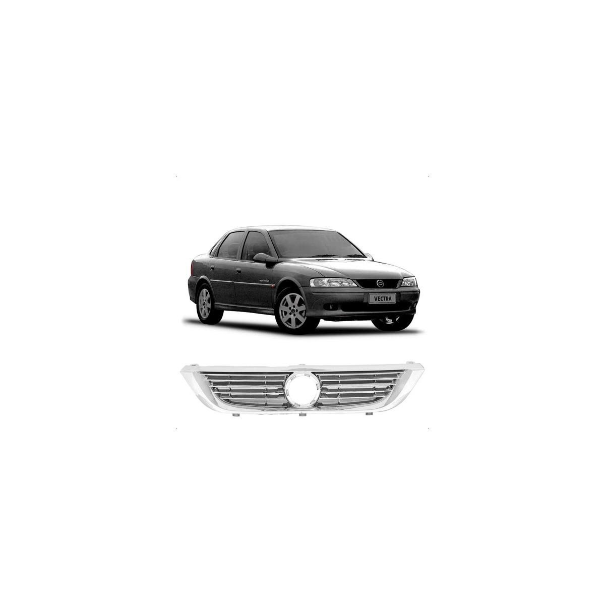 VECTRA 97/05 GRADE RAD CROM VECTRA 1997 A 2005 (RFJ903C)
