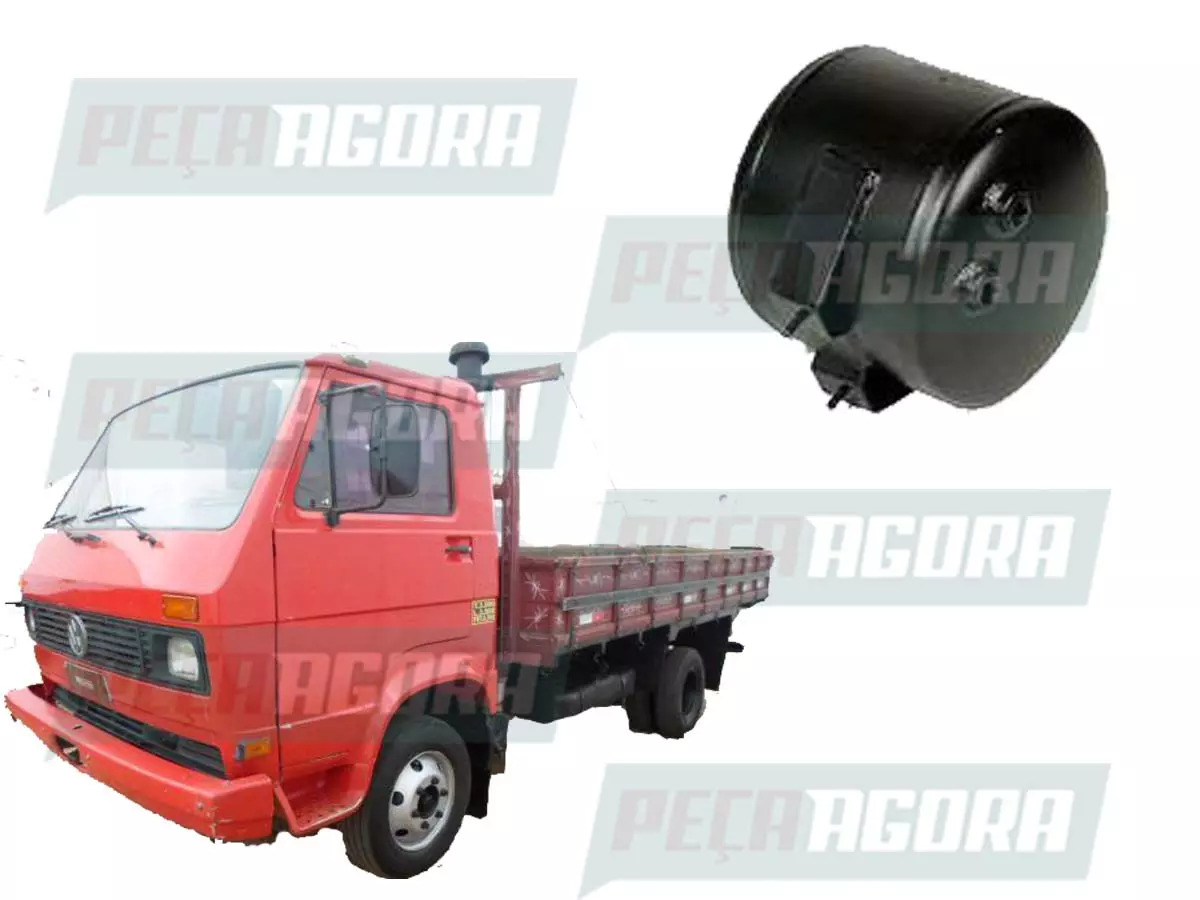 RESERVATORIO DE AR VW 790 7110S (T06607252)