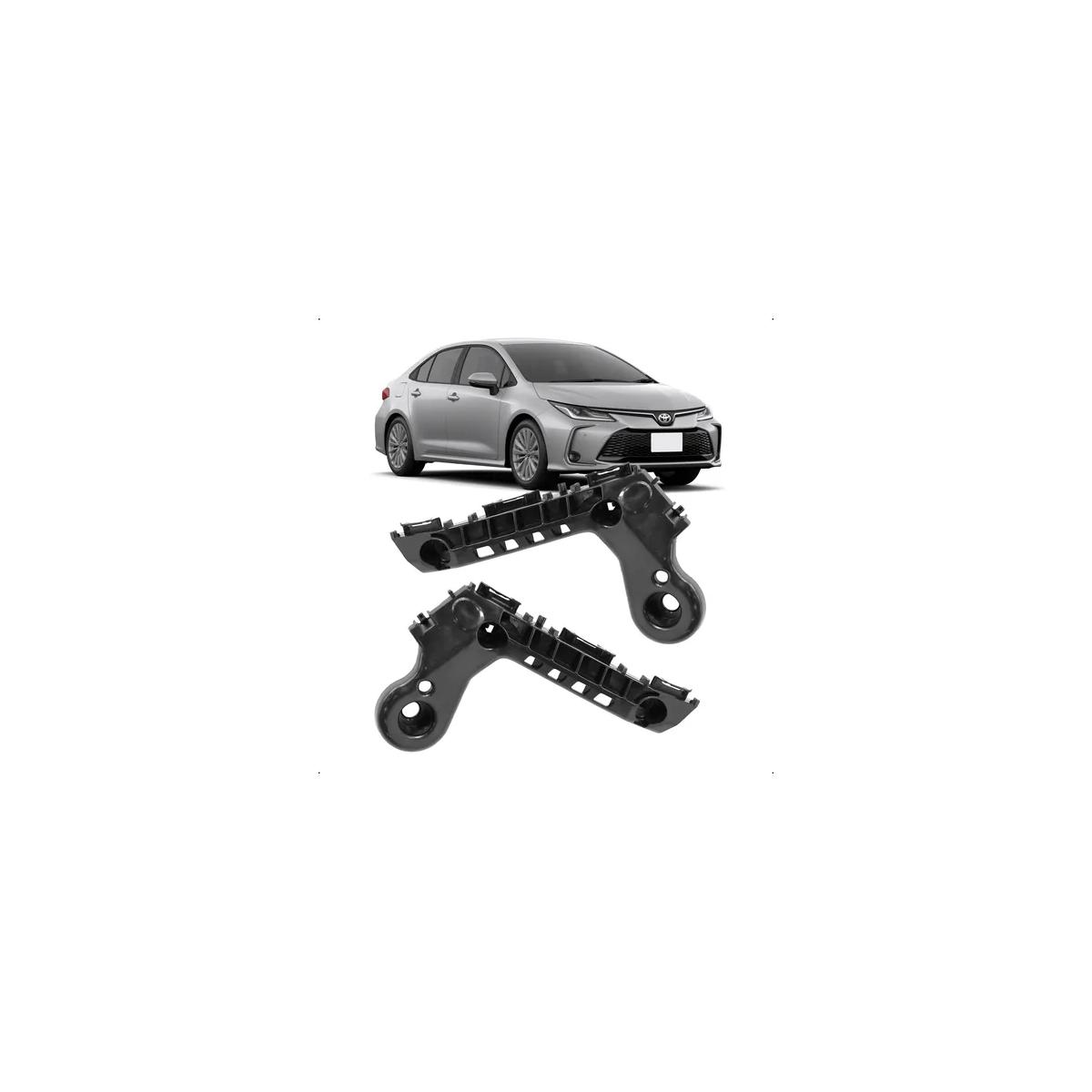 SUPORTE GUIA PARA CHOQUE COROLLA 2020 A 2026 (RF32428)