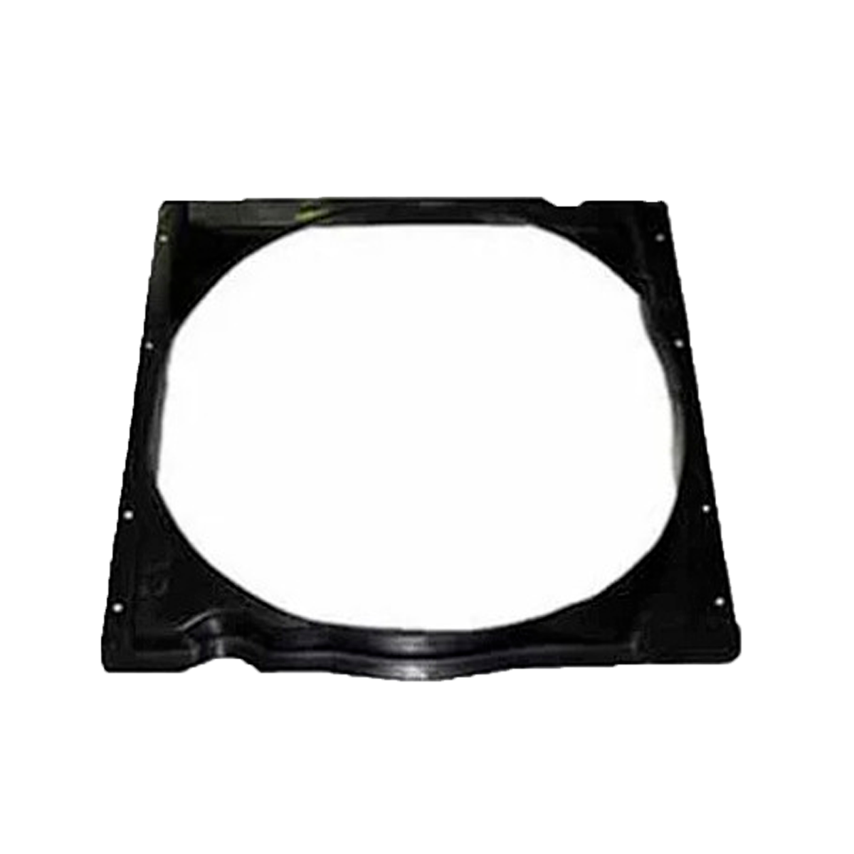 DEFLETOR AR RADIADOR PLASTICO FORD PITBULL F12000 F14000 F16000 1998 A 2005 (YC3