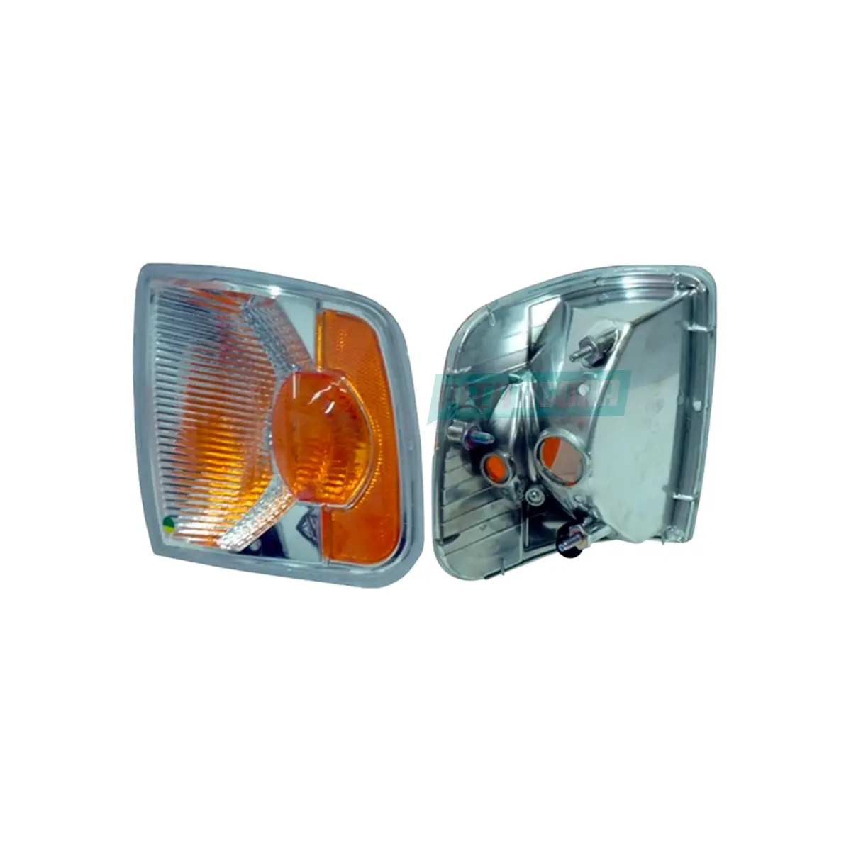 LANTERNA SETA DIANTEIRA DIREITO MB ATRON 1319 1635 2324 2013... SEM SOQUETE (696