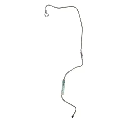 TUBO COMBUSTIVEL FORD 1215 95 A 2002 1217 95 A 2002 1317 2002 A 2006 1415 1995 A