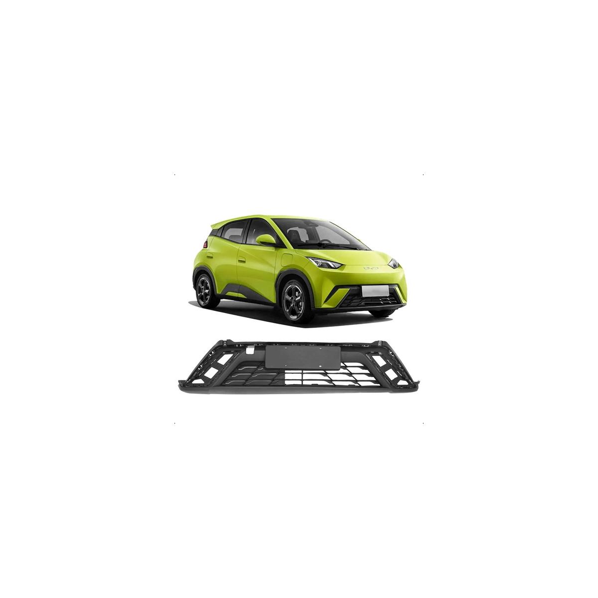 SPOILER DIANTEIRO/TRASEIRO DOLPHIN MINI 2023 A 2026 (RF35500)