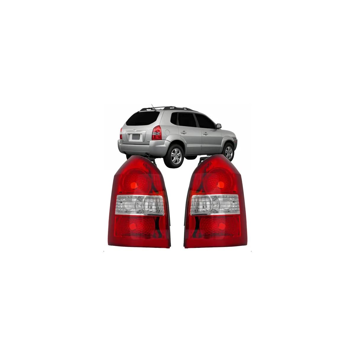 LANTERNA TRASEIRA TUCSON 2005 A 2016 (RFRF136)