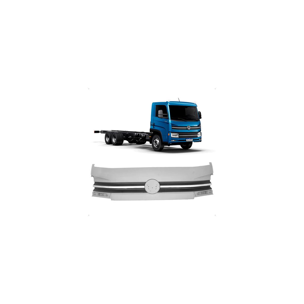 GRADE RADIADOR DELIVERY 2017 A 2025 (RF35593)