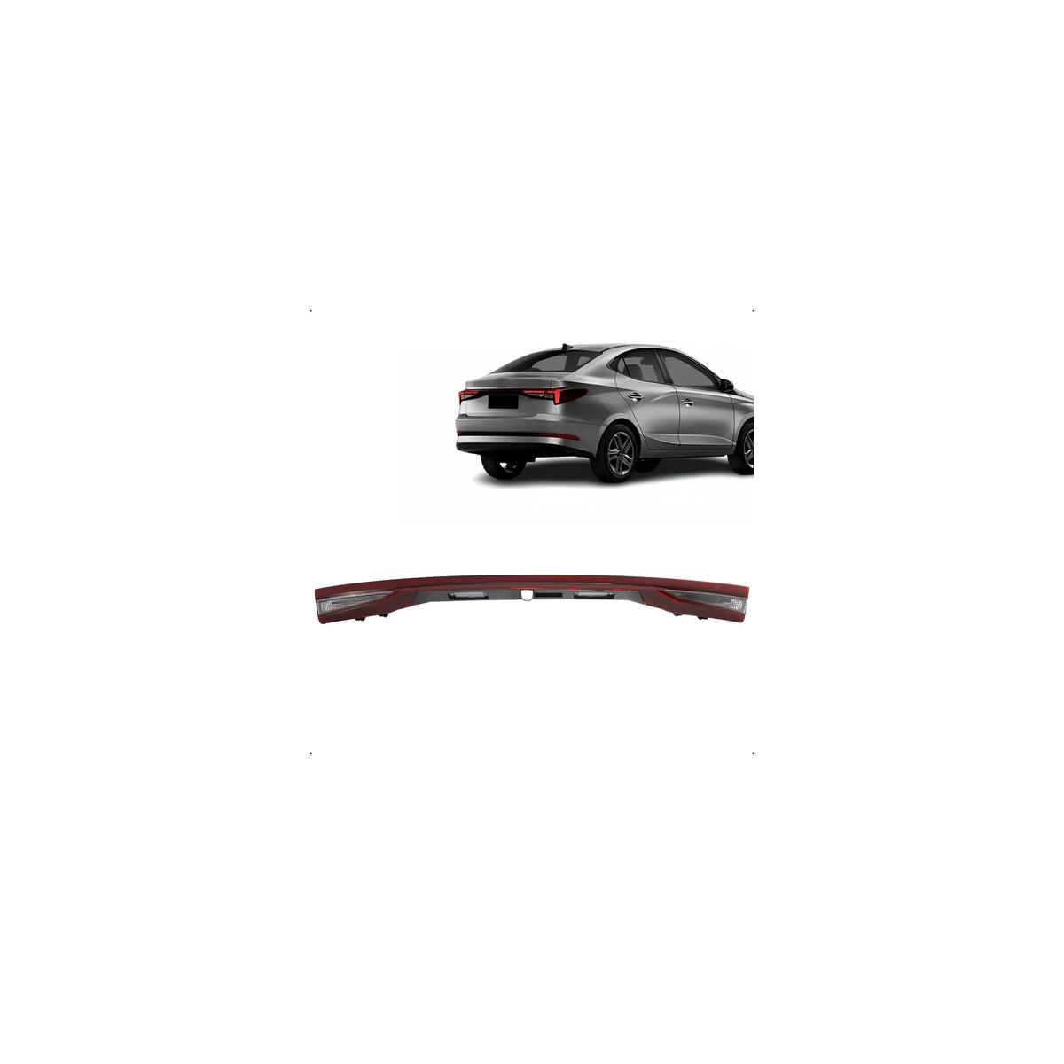 LANTERNA TRASEIRA HB20 SEDAN 2023 A 2026 (RF35601)